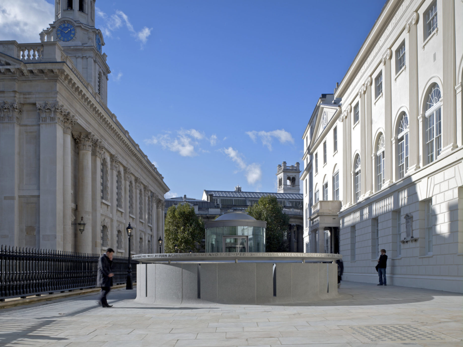 St Martin In The Fields Eric Parry   St Martin In The Fields Eric Parry Architects 10 Scaled 2400x1400 